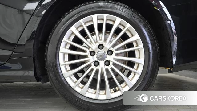 Audi A6 (C8) id 4647224 из Кореи 13