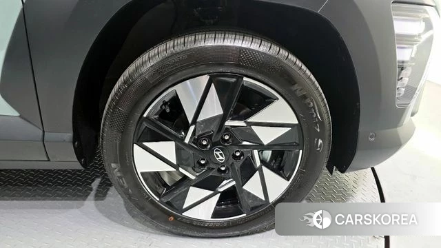 Hyundai Kona Hybrid (SX2) id 4185460 из Кореи 13