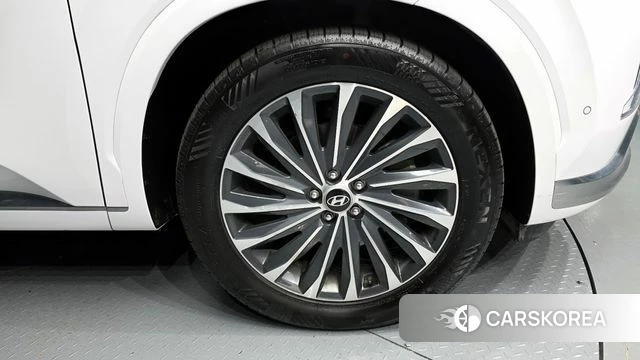 Hyundai The New Palisade id 4282063 из Кореи 13