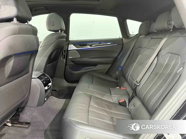 BMW 6 series GT id 4257662 из Китая 13