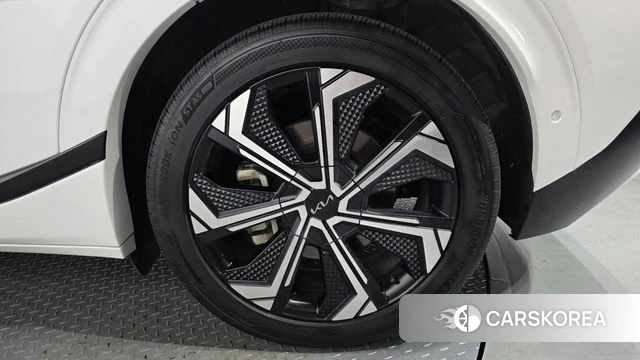 Kia EV6 id 4763391 из Кореи 13