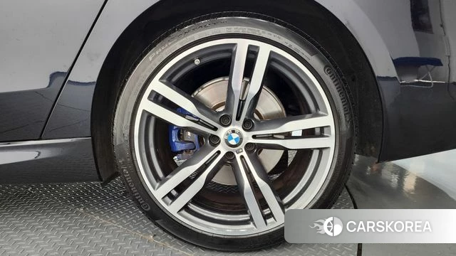 BMW 6 Series GT (G32) id 4529453 из Кореи 13