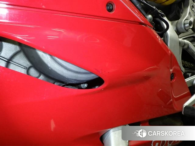 Ducati 1299 PANIGALE S id 4191850 из Японии 13