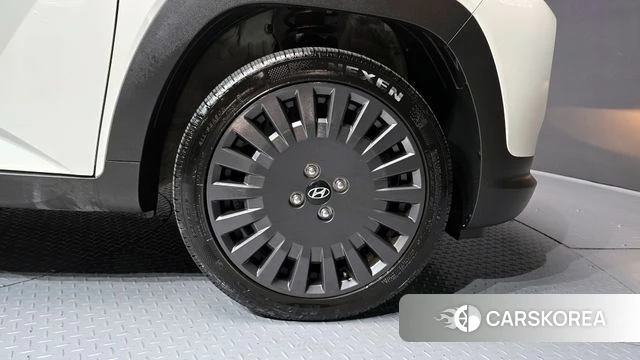 Hyundai Casper id 4201194 из Кореи 13