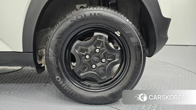 Hyundai Casper id 4381932 из Кореи 13