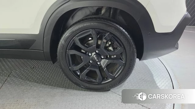 Kia The New Seltos id 4281357 из Кореи 13