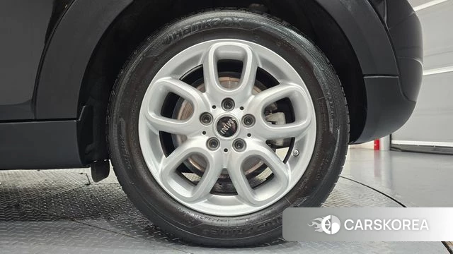 Mini Cooper id 4482025 из Кореи 13