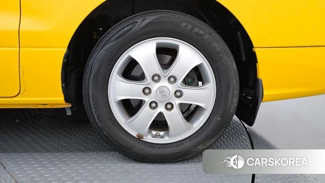 Hyundai The New Grand Starex id 4642761 из Кореи 13