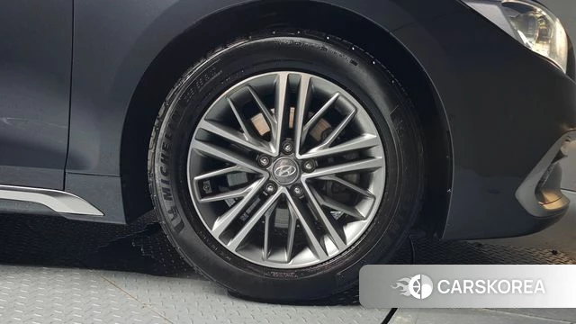 Hyundai Grandeur IG id 4610266 из Кореи 13