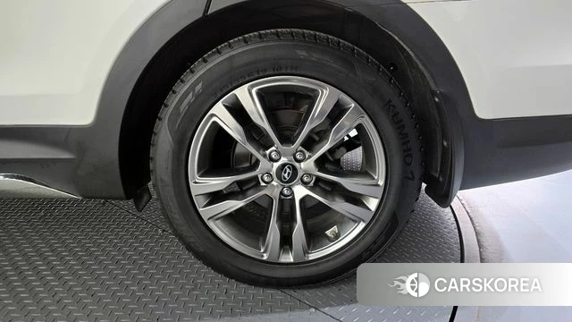 Hyundai The New Max Cruise id 4246312 из Кореи 13