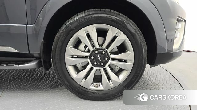 Kia Mohave Master id 4443028 из Кореи 13