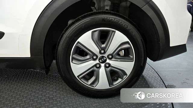 Kia The New Niro id 4316919 из Кореи 13