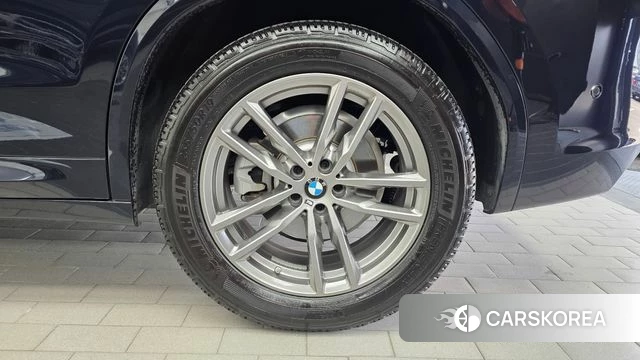 BMW X3 (G01) id 4624921 из Кореи 13