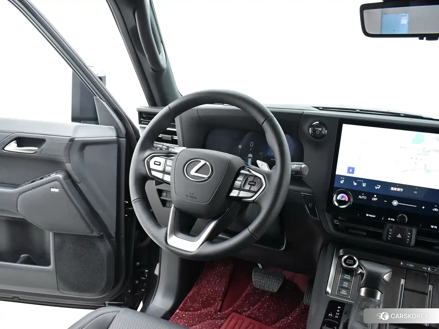 Lexus GX id 4664458 из Китая 13