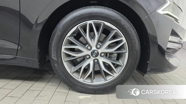 Kia K5 3rd generation id 4562175 из Кореи 13