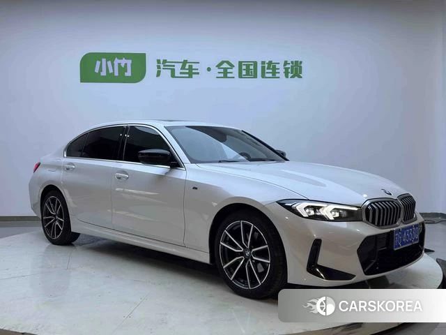 BMW 3 series id 4393963 из Китая 13