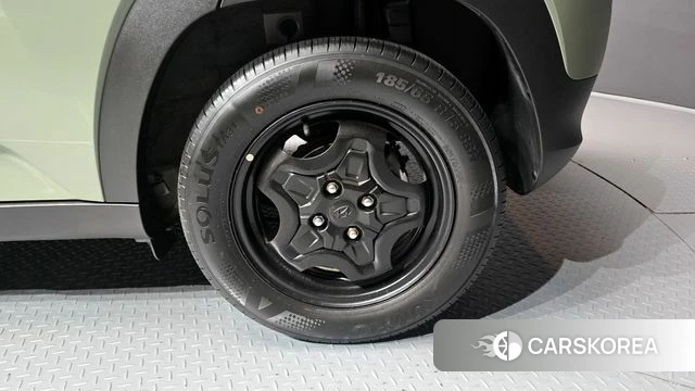Hyundai Casper id 4308691 из Кореи 13