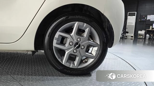 Kia The New Kia Ray id 4762673 из Кореи 13