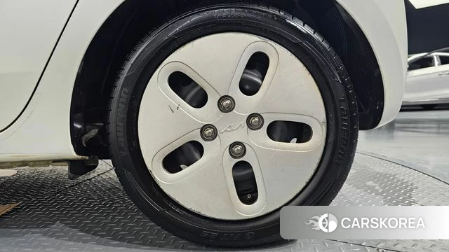 Kia The New Ray id 4376450 из Кореи 13