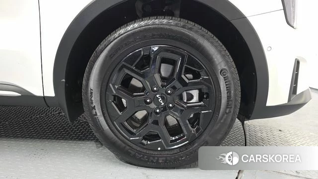 Kia The New Sorento 4th Generation id 4280384 из Кореи 13