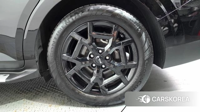 Kia The New Carnival 4th Generation id 4681777 из Кореи 13