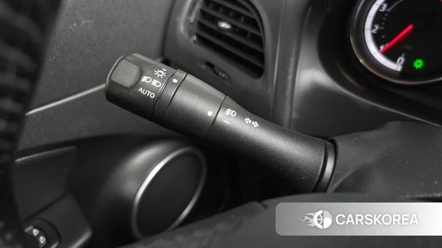 Renault Korea (Samsung) SM3 Neo id 4318316 из Кореи 13