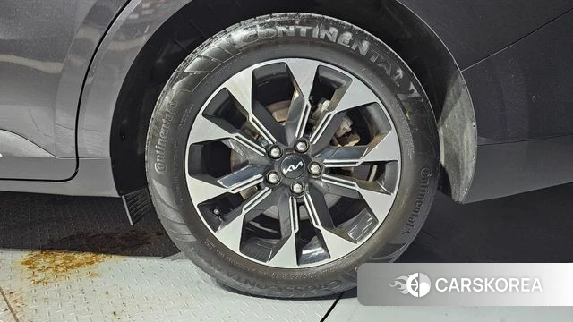 Kia Carnival 4th generation id 4656313 из Кореи 13