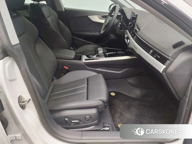 Audi A5 id 4301070 из Китая 13