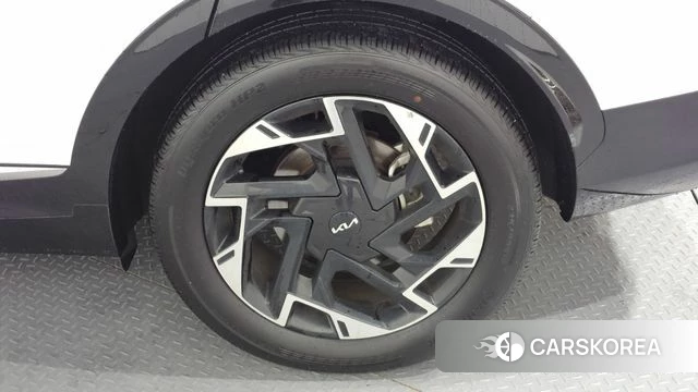 Kia Sportage 5th Generation id 4185874 из Кореи 13