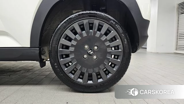 Hyundai Casper id 4293008 из Кореи 13