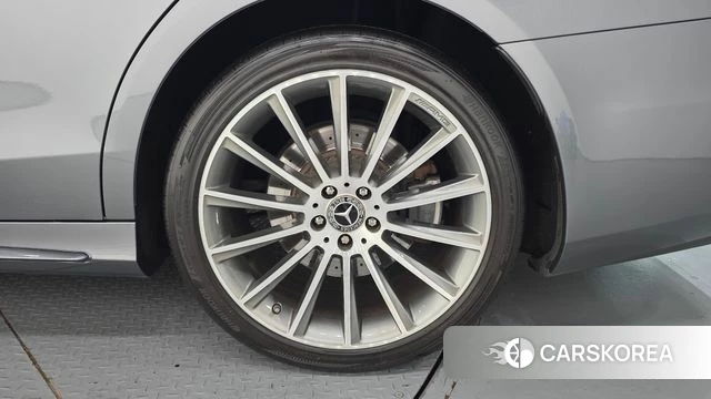 Mercedes-Benz S-Class W222 id 4596435 из Кореи 13