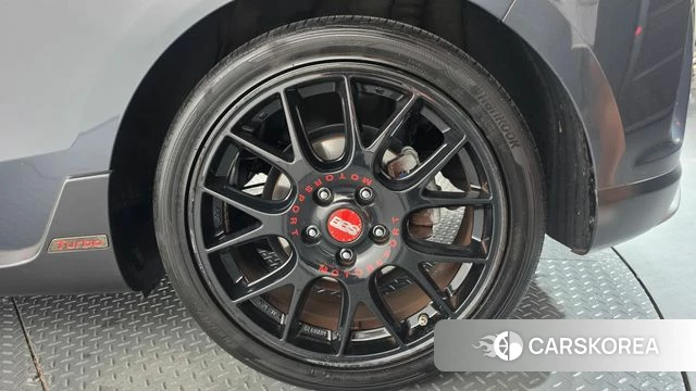 Hyundai Veloster (JS) id 4900829 из Кореи 13