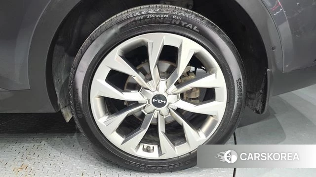 Kia Sorento 4th Generation id 4422478 из Кореи 13