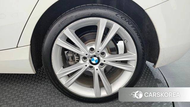 BMW 1 Series (F20) id 4416896 из Кореи 13