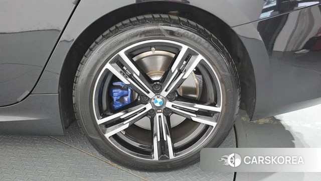 BMW 3 Series (G20) id 4527859 из Кореи 13
