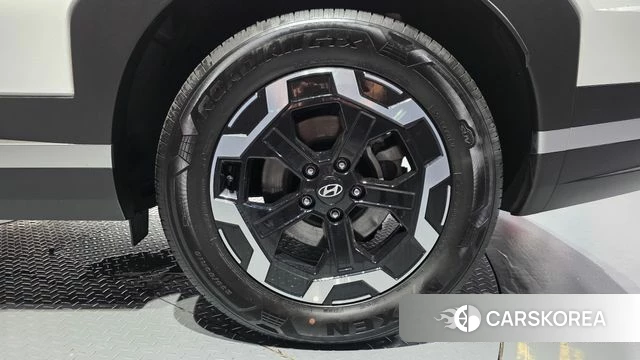 Hyundai Santa Fe (MX5) id 4474357 из Кореи 13