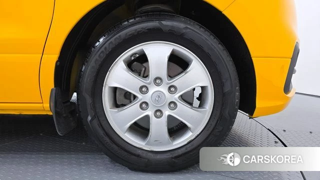 Hyundai The New Grand Starex id 4447596 из Кореи 13