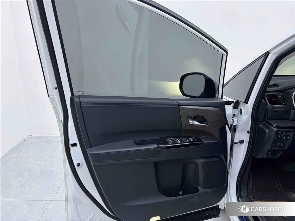 Honda Odyssey id 4547958 из Китая 13
