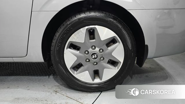 Hyundai Staria id 4614269 из Кореи 13