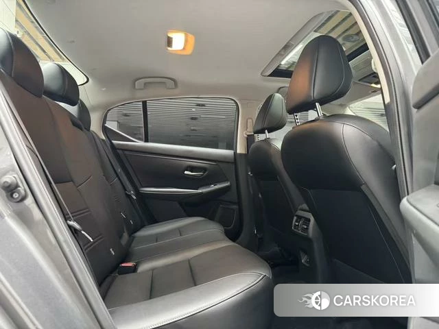Nissan Xuan Yi id 4261245 из Китая 13