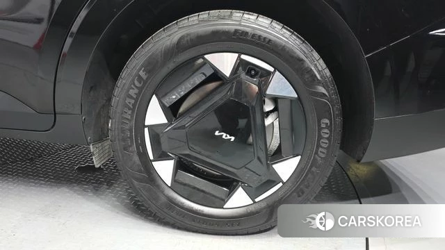 Kia The New Carnival 4th Generation id 4767901 из Кореи 13