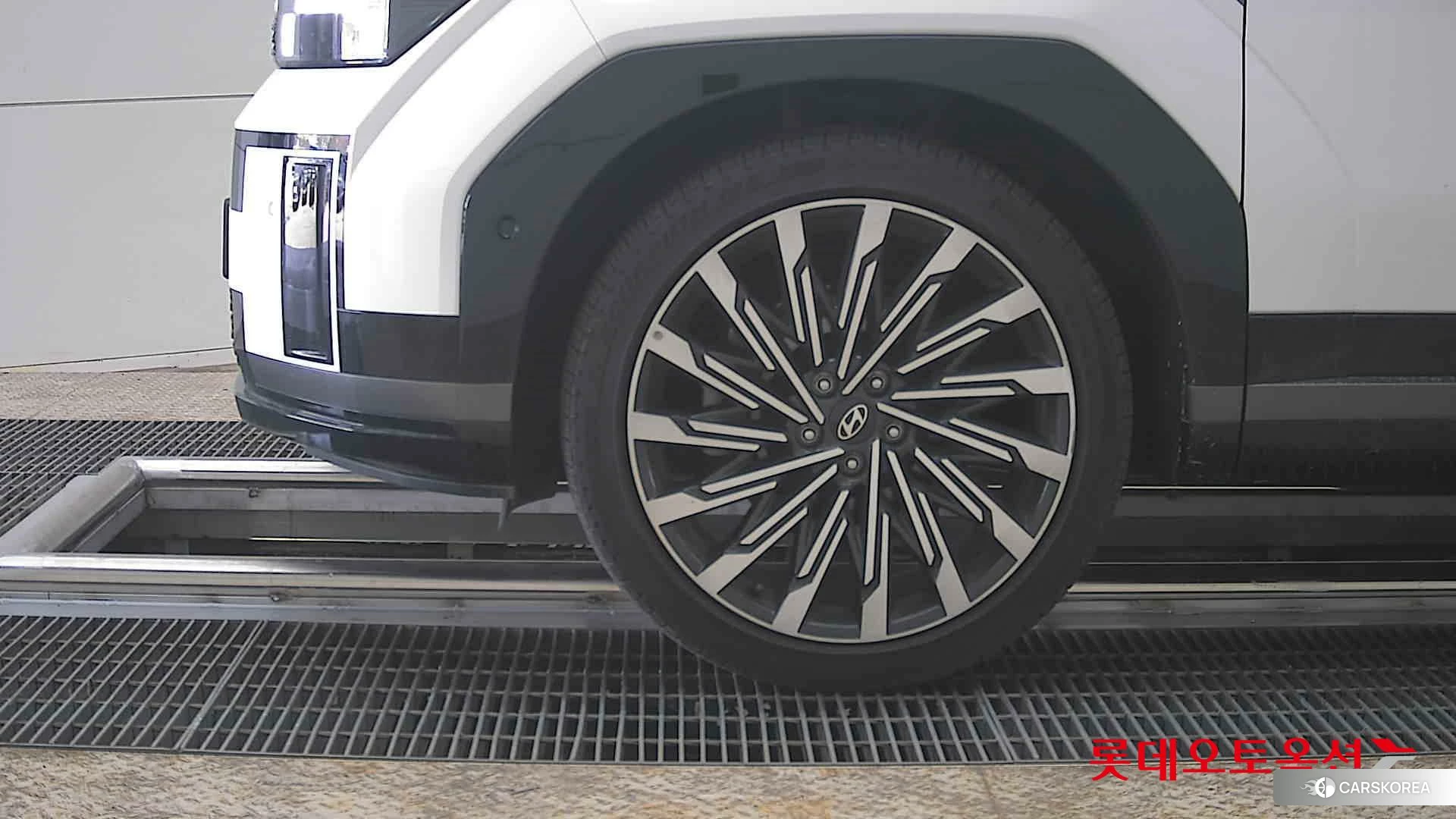 Hyundai Santa Fe id 3882006 из Кореи 13