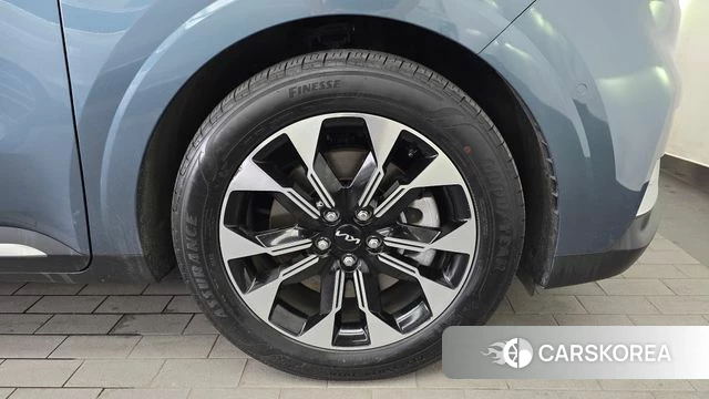 Kia Carnival 4th generation id 4489453 из Кореи 13