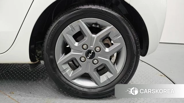 Kia The New Kia Ray id 4792515 из Кореи 13