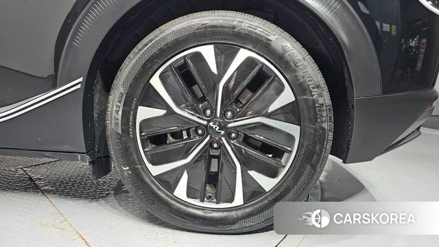 Kia EV6 id 4775103 из Кореи 13