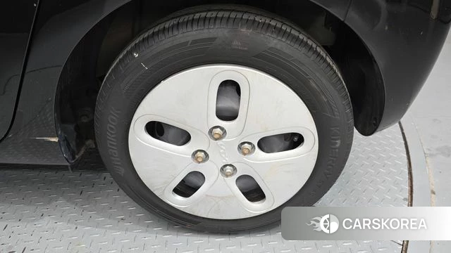 Kia The New Kia Ray id 4186010 из Кореи 13