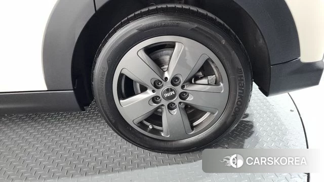 Mini Cooper id 4330377 из Кореи 13