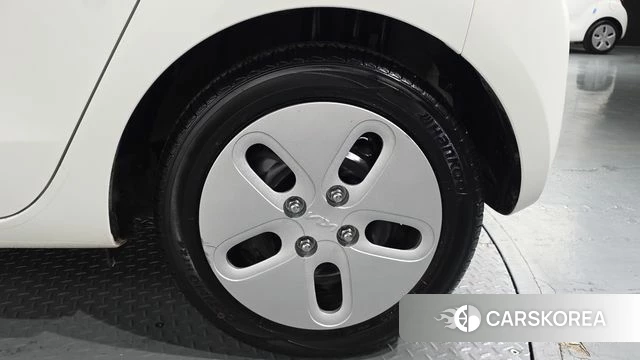 Kia The New Ray id 4495020 из Кореи 13