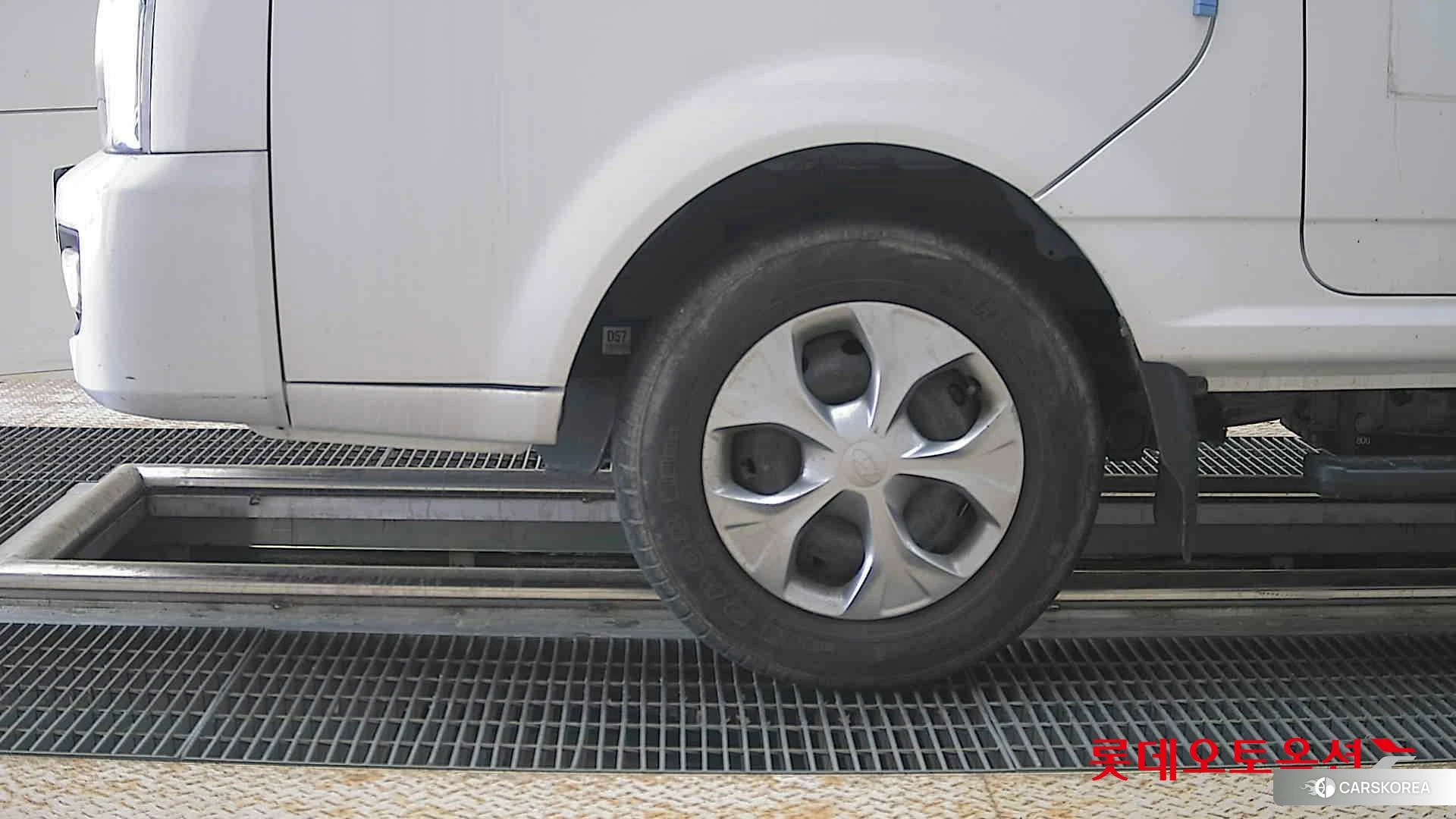 Hyundai Porter II id 4289475 из Кореи 13