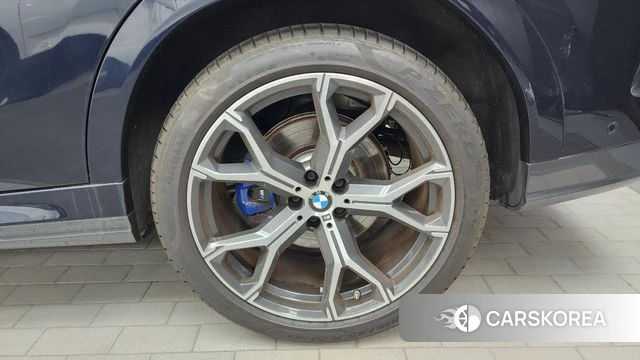 BMW X6 (G06) id 4422421 из Кореи 13